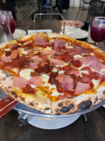 Pizza Nostra food