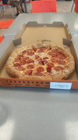 Little Caesars Pizza Triana food