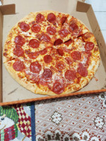 Little Caesars Pizza Triana food