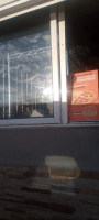 Little Caesars outside