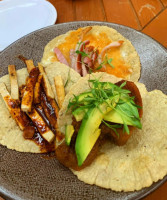 Fábrica De Humo, México food