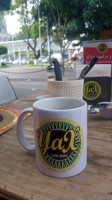 Yax Café food