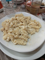 Italianissimo Rigatoni food