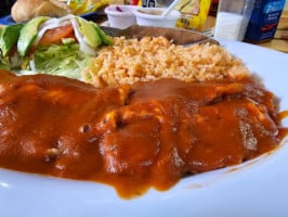 El Compita, México food
