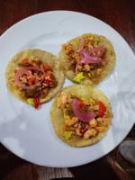 Kajule México food