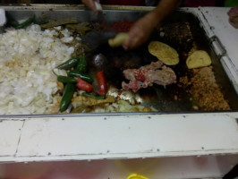 Tacos Chava San Isidro food
