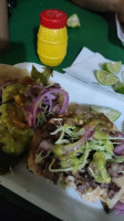 Salsadero Tacos&salsas food