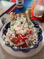 El Mexicanisimo Pozoleria food