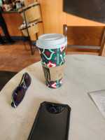 Starbucks Boulevard Centenario food