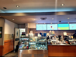 Starbucks Boulevard Centenario food