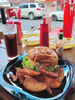 Pepe Pepper's Tuxtla, México food