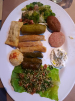 Al Emir Comidas Libanesa, Arabe, Mexicana E Internacional food
