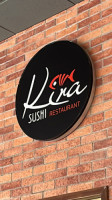 Kira Sushi Los Mochis inside