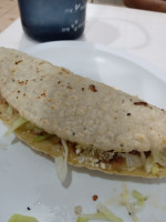 Antojitos Mexicanos La Morenita food