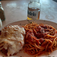A Taste Of Italy food