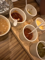 Tacos Steak Nourriture