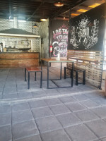 Tacos Steak Extérieur