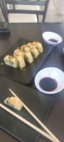 Shunoko Sushi Apizaco food