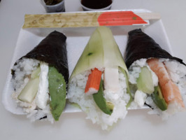 Sushi Crista Maki food