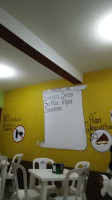 Taqueria Las Gemelitas food