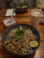 Thai Street Food food