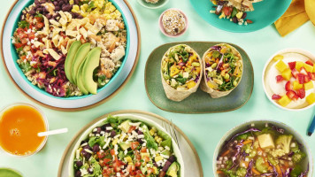 Freshii food