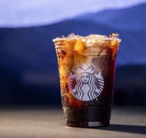 Starbucks Paseo Tabasco food