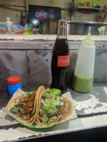 Tacos Malintzi food