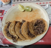 Cenaduria Tampico food