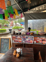 La Abuela Oaxaqueña, México food