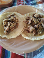 Super Carnitas food