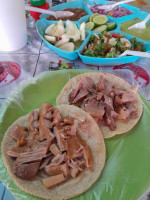 Super Carnitas outside