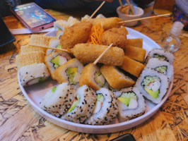 Ōishi One food
