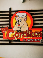 Las Gorditas De Laureles food