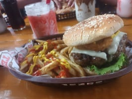 La Tejana, México food