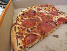 Little Caesars Pizza food