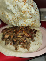 La Pasadita, México food