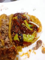 Tacos El Edén, México food