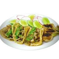 Tacos Apizaco Centro Chiautempan food