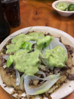 Gorditas Y Tacos Karely food
