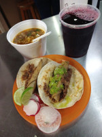 Tacos Nava, México food