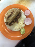 Tacos Nava, México inside