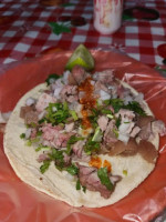 Carnitas Tacochino food