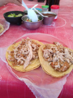 Carnitas Hidalguenses El Compadre food