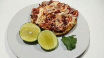 Tacos El Jarocho San Miguel Ameyalco food
