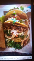 Super Tacos De Tripas Don Ramis, México food