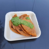 Tacos De Canasta Rabaul food