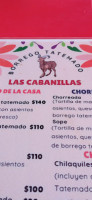 Birrieria Las Cabanillas food