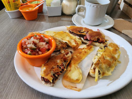 La Abuelita food