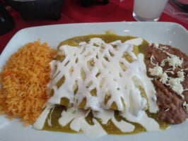 Cielito Lindo food